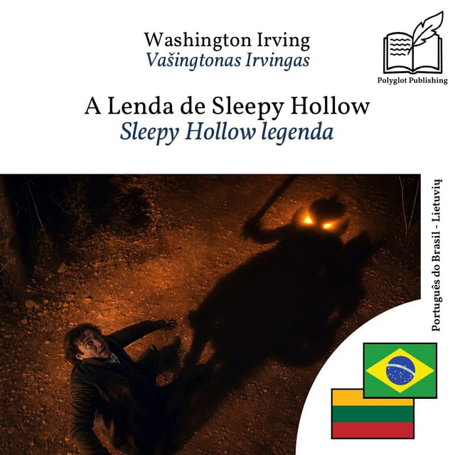 Sleepy Hollow legenda