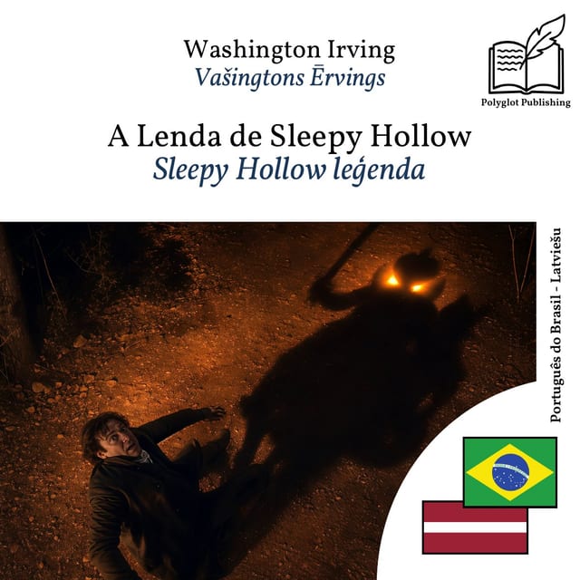 Sleepy Hollow leģenda
