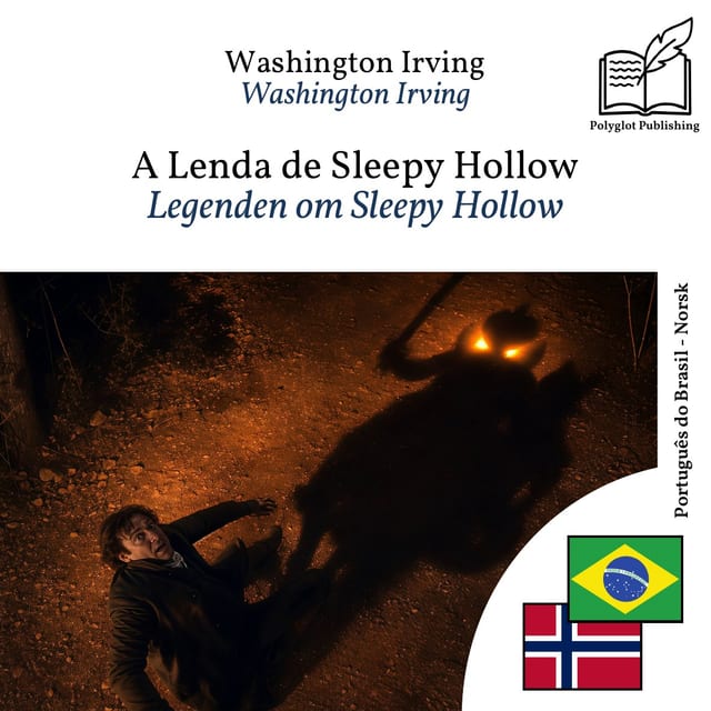Legenden om Sleepy Hollow