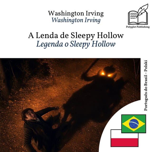 Legenda o Sleepy Hollow