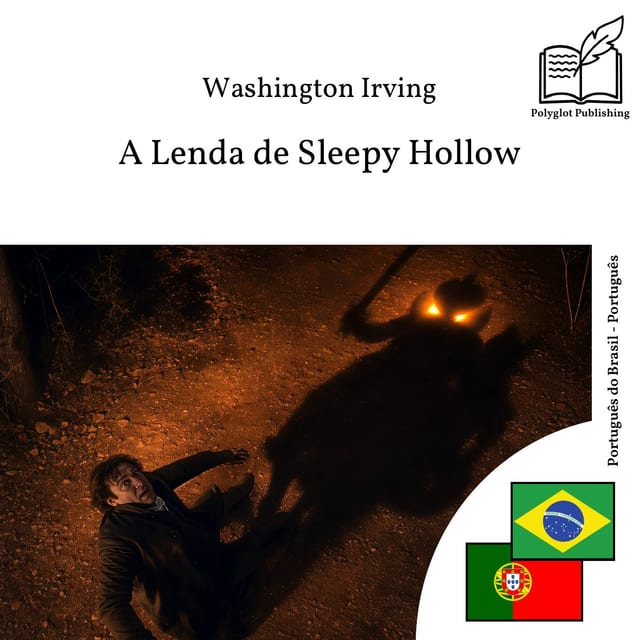 A Lenda de Sleepy Hollow