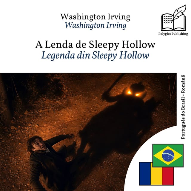 Legenda din Sleepy Hollow