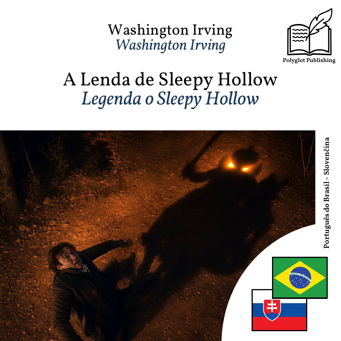 Legenda o Sleepy Hollow