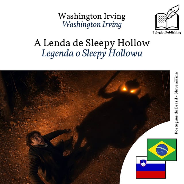 Legenda o Sleepy Hollowu
