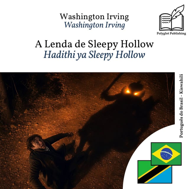 Hadithi ya Sleepy Hollow