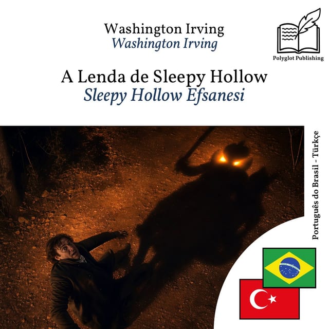 Sleepy Hollow Efsanesi
