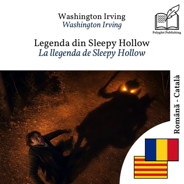 La llegenda de Sleepy Hollow