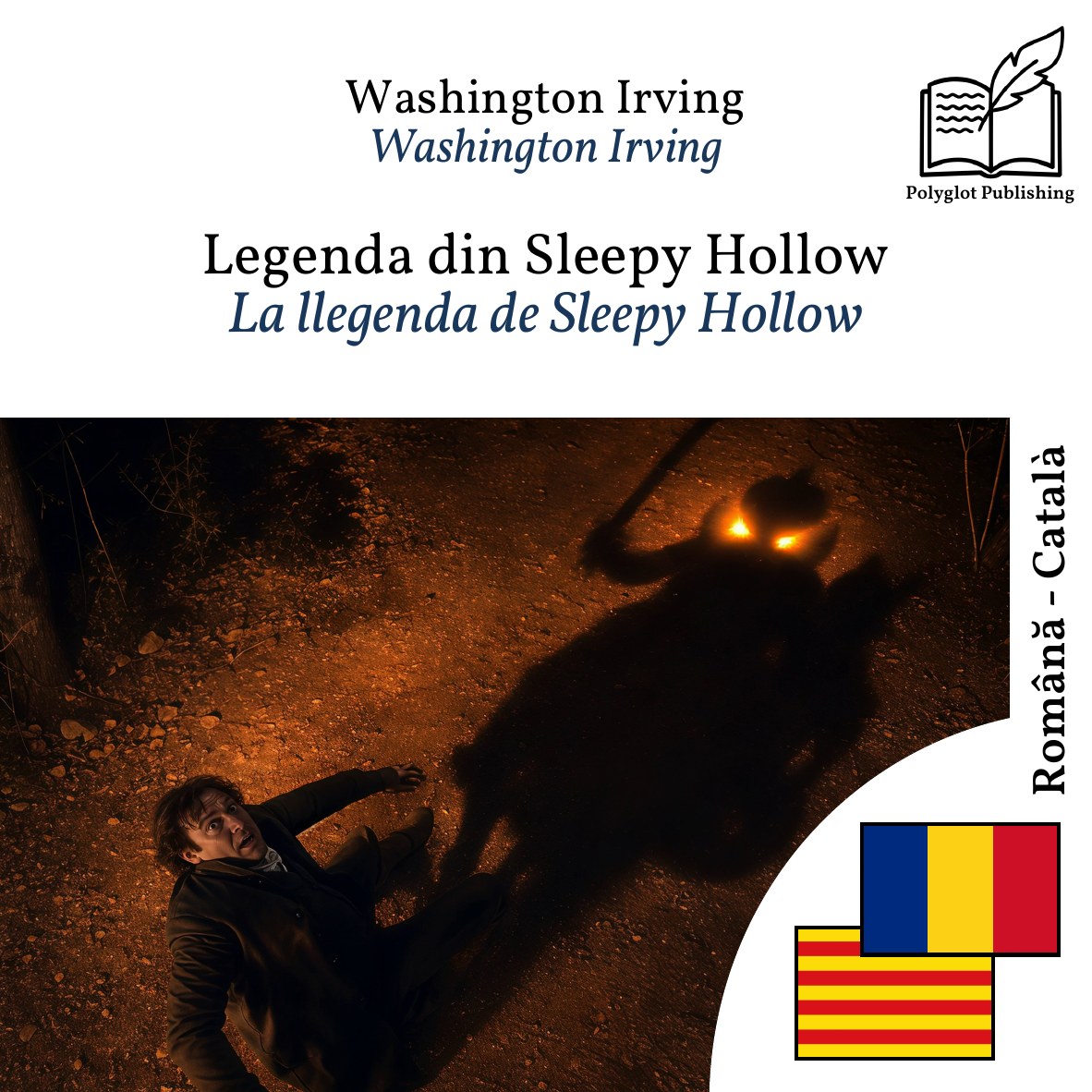 La llegenda de Sleepy Hollow