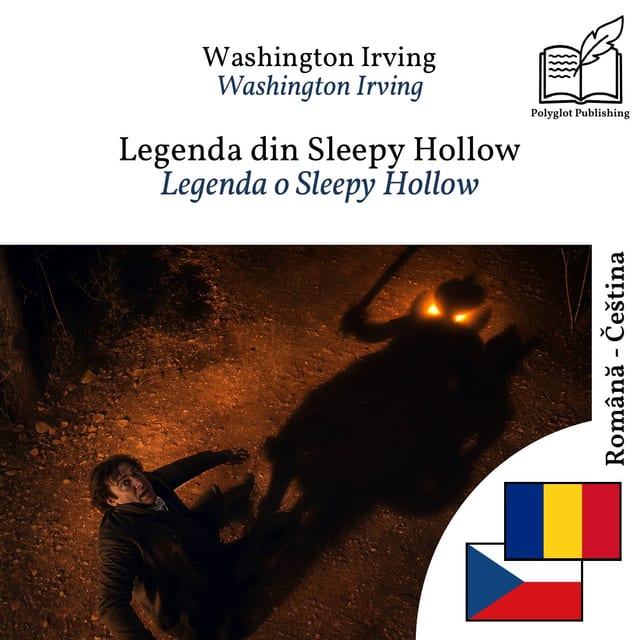 Legenda o Sleepy Hollow