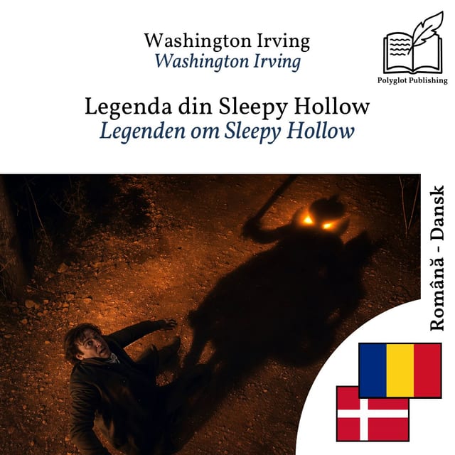 Legenden om Sleepy Hollow