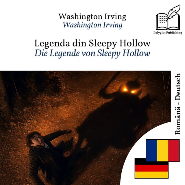 Die Legende von Sleepy Hollow