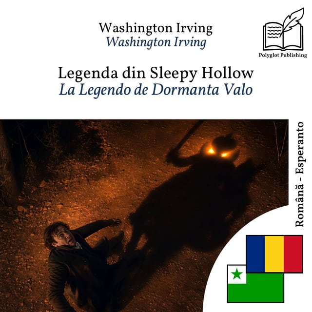 La Legendo de Dormanta Valo