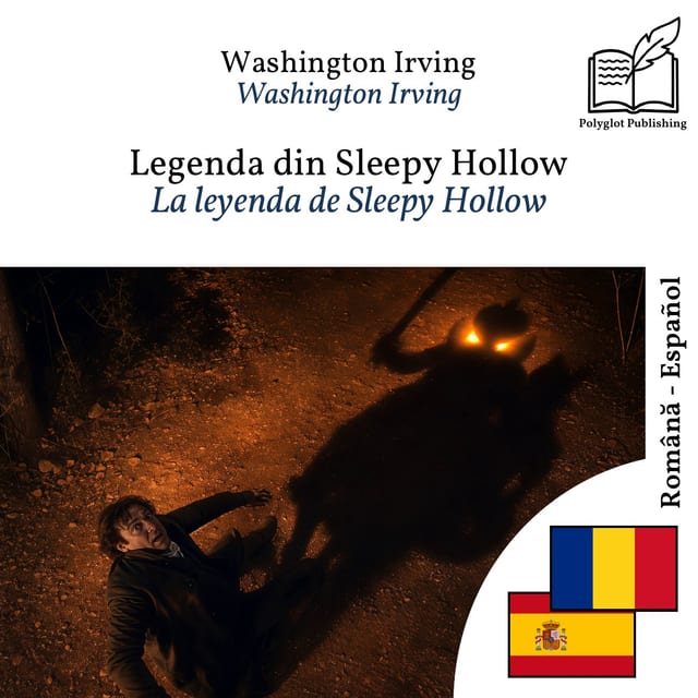 La leyenda de Sleepy Hollow