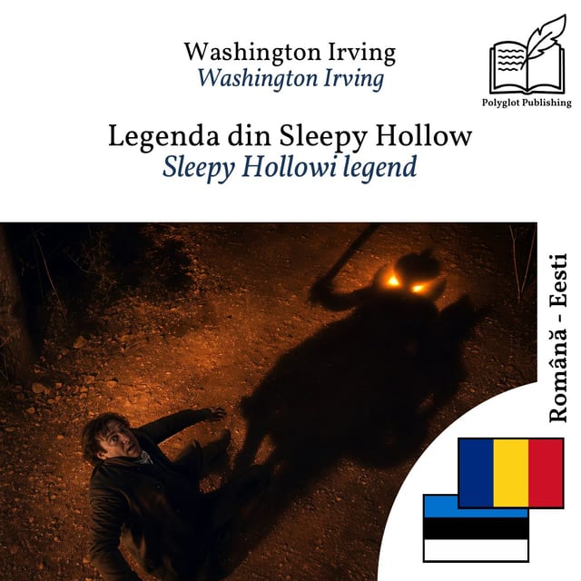 Sleepy Hollowi legend