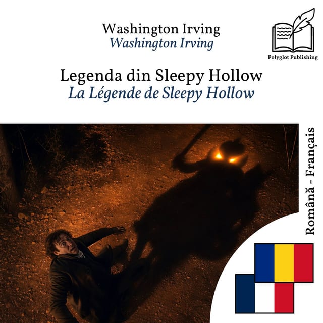 La Légende de Sleepy Hollow