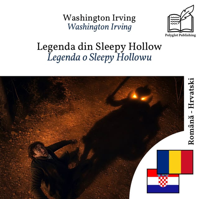 Legenda o Sleepy Hollowu