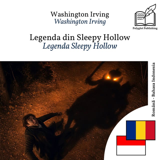 Legenda Sleepy Hollow