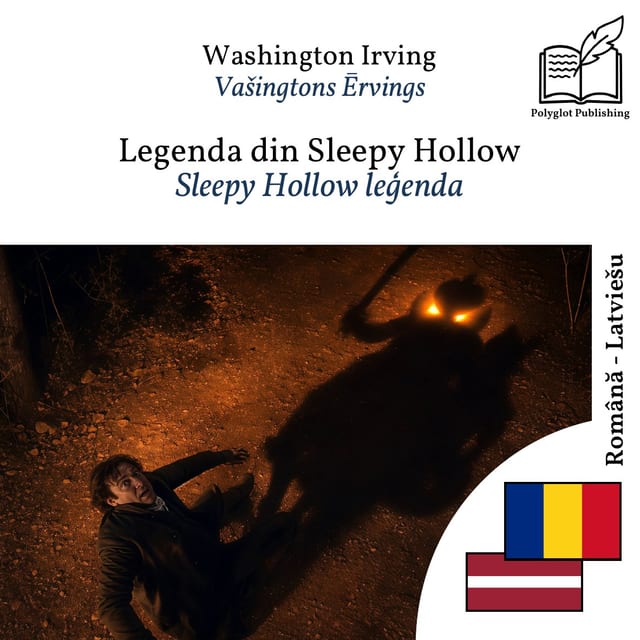 Sleepy Hollow leģenda