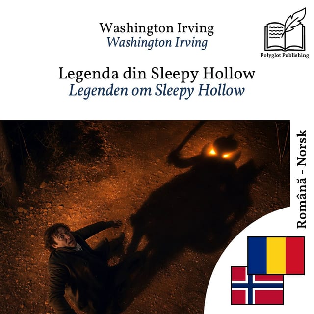 Legenden om Sleepy Hollow