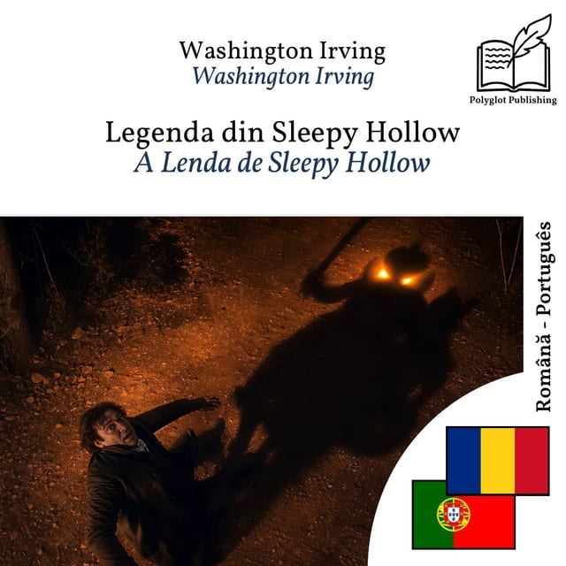 A Lenda de Sleepy Hollow
