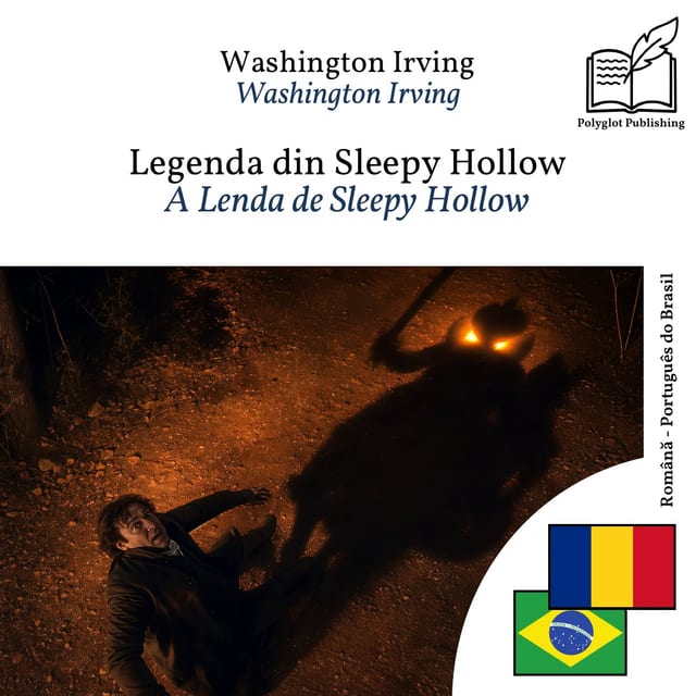 A Lenda de Sleepy Hollow