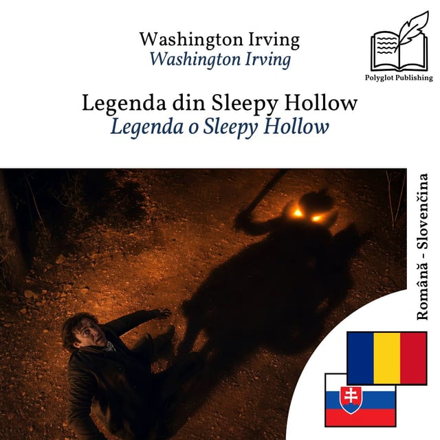 Legenda o Sleepy Hollow