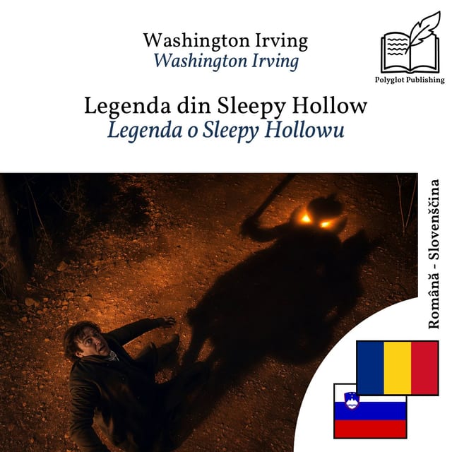 Legenda o Sleepy Hollowu