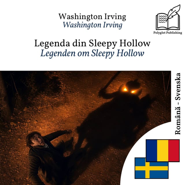 Legenden om Sleepy Hollow