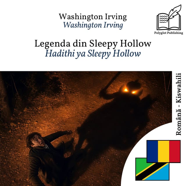 Hadithi ya Sleepy Hollow