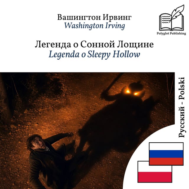 Legenda o Sleepy Hollow