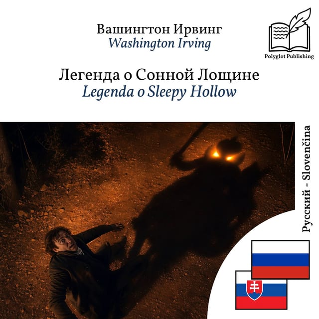 Legenda o Sleepy Hollow