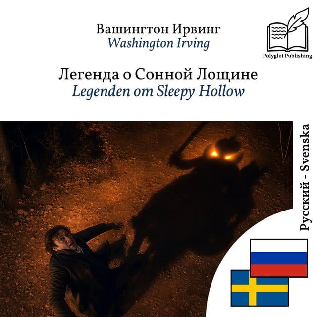 Legenden om Sleepy Hollow