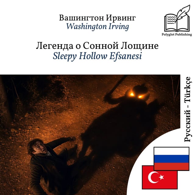 Sleepy Hollow Efsanesi