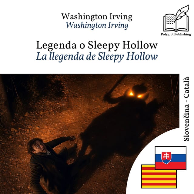 La llegenda de Sleepy Hollow