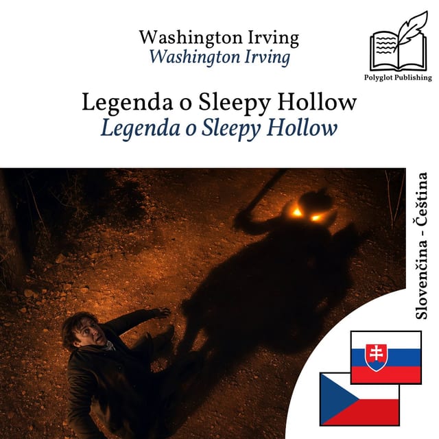 Legenda o Sleepy Hollow