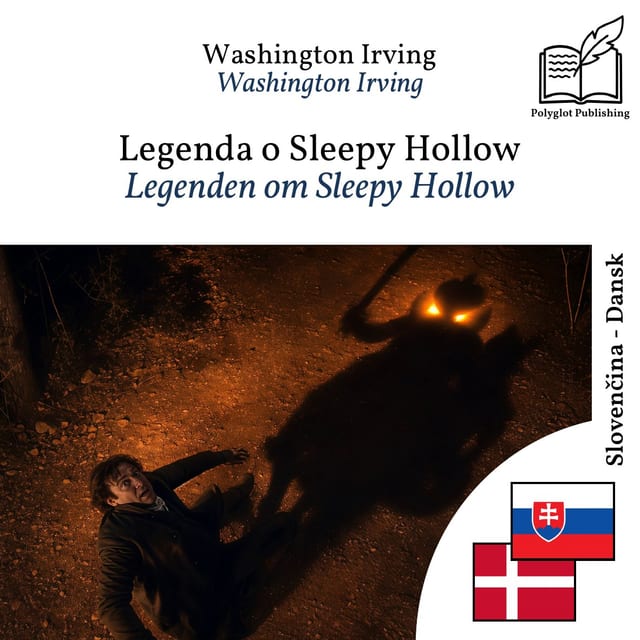 Legenden om Sleepy Hollow