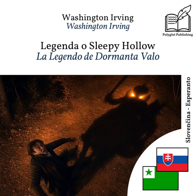 La Legendo de Dormanta Valo
