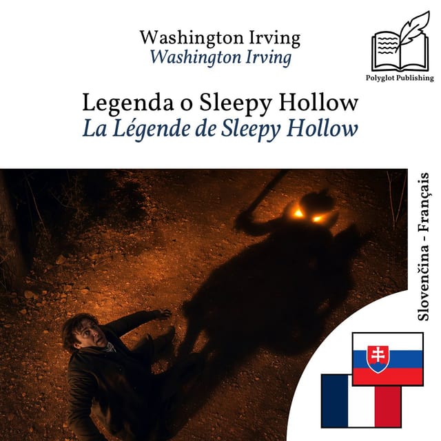 La Légende de Sleepy Hollow