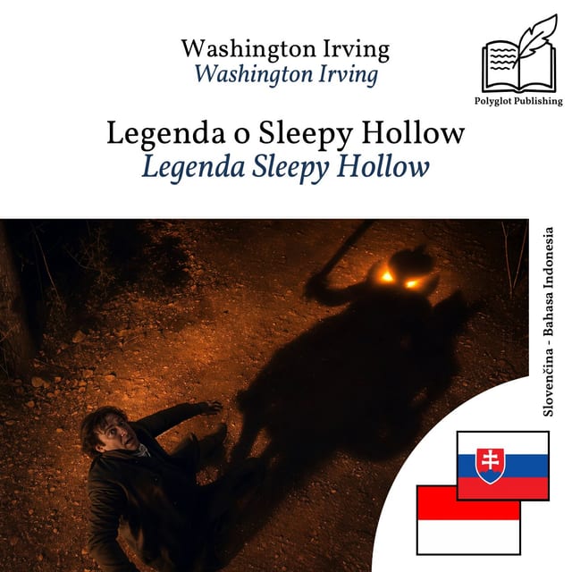 Legenda Sleepy Hollow