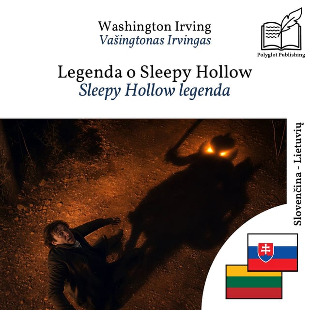 Sleepy Hollow legenda