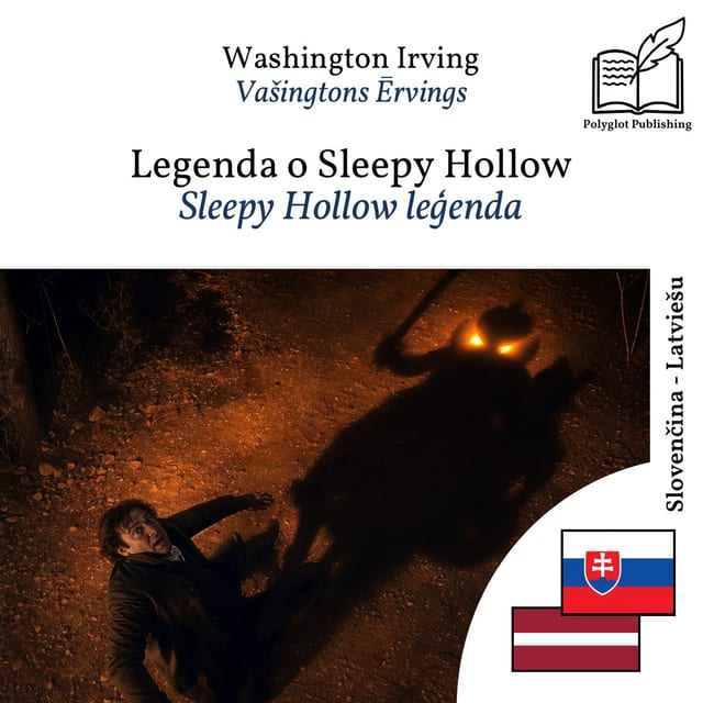 Sleepy Hollow leģenda