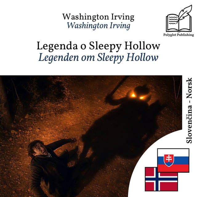 Legenden om Sleepy Hollow