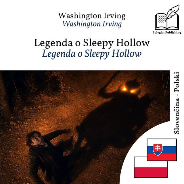 Legenda o Sleepy Hollow