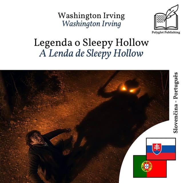 A Lenda de Sleepy Hollow