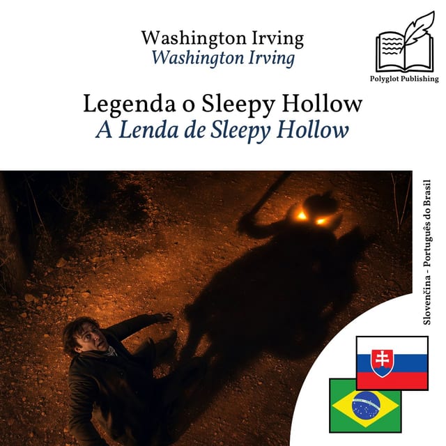 A Lenda de Sleepy Hollow