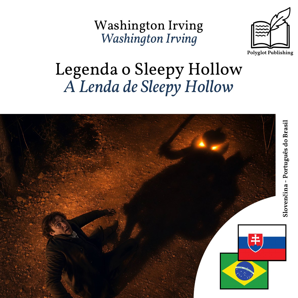 A Lenda de Sleepy Hollow