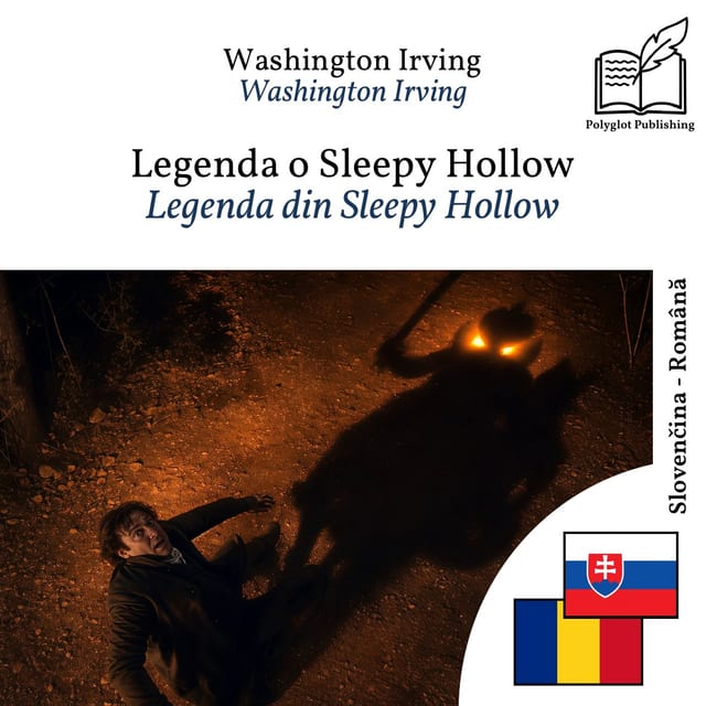 Legenda din Sleepy Hollow
