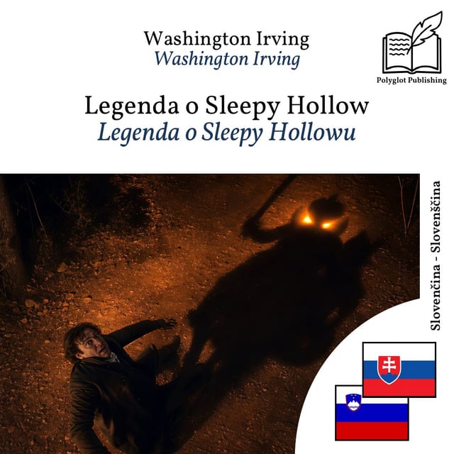 Legenda o Sleepy Hollowu