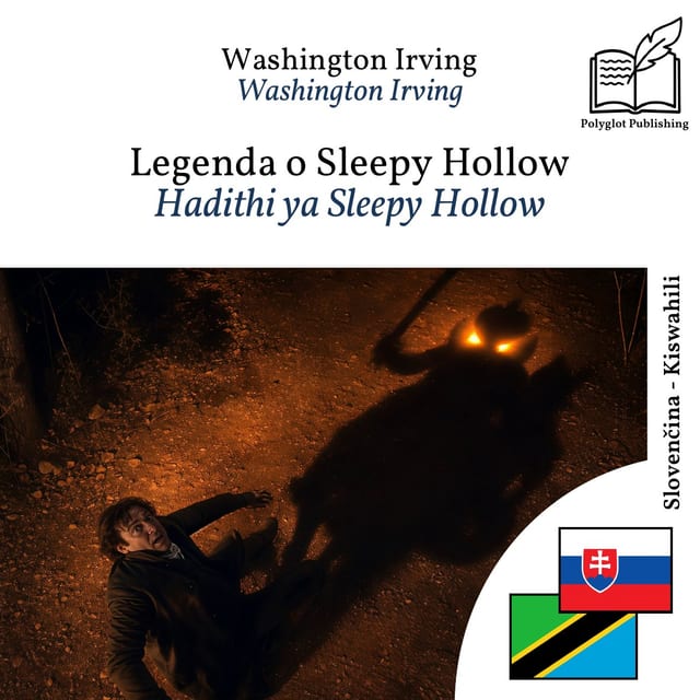 Hadithi ya Sleepy Hollow