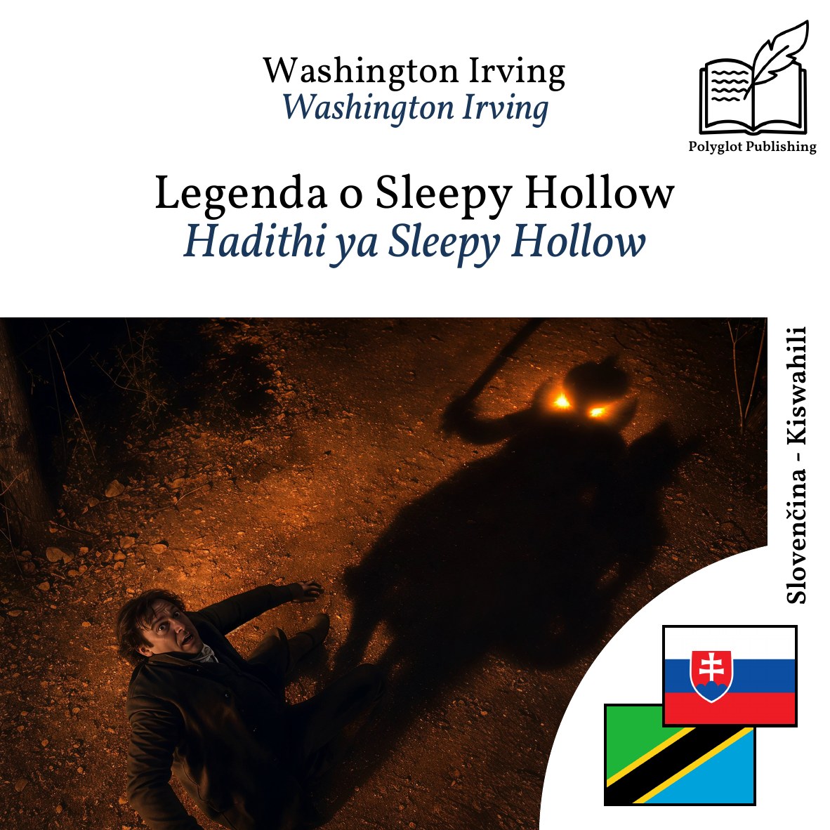 Hadithi ya Sleepy Hollow